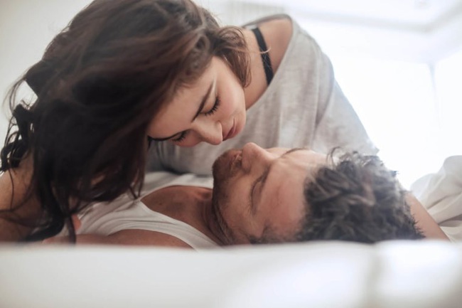 “Cứ lên giường là cô ấy lại... nằm!” - Cánh mày râu ngán ngẩm bày tỏ nỗi lòng về hành động mà hội chị em vẫn thường coi là hiển nhiên - Ảnh 4. “Cứ lên giường là cô ấy lại... nằm!” - Cánh mày râu ngán ngẩm bày tỏ nỗi lòng về hành động mà hội chị em vẫn thường coi là hiển nhiên - Ảnh 4.