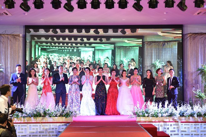Cuộc thi Tram’s Super Stars - nơi khẳng định tài năng và bản lĩnh - Ảnh 1. Cuộc thi Tram’s Super Stars - nơi khẳng định tài năng và bản lĩnh - Ảnh 1.