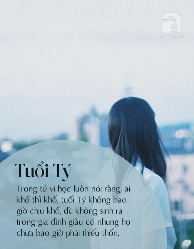 Trời sinh 3 con gi&aacute;p c&oacute; vận mệnh &ldquo;tr&acirc;m anh thế phiệt, cả đời kh&ocirc;ng bao giờ v&igrave; tiền m&agrave; phiền n&atilde;o - Ảnh 1.