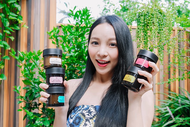 Multi masking – trào lưu đắp mặt nạ từng vùng da, tăng tối đa hiệu quả hấp thụ dưỡng chất - Ảnh 10. Multi masking – trào lưu đắp mặt nạ từng vùng da, tăng tối đa hiệu quả hấp thụ dưỡng chất - Ảnh 10.