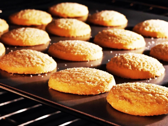 29 công thức làm món ăn vặt cho trẻ cực tốt giúp mẹ nở mày nở mặt với ba má chồng - Ảnh 14.