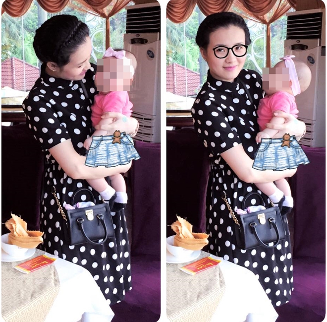 Em gái Công Vinh bị tố làm tiểu tam ở quán bar, ngang nhiên giật chồng khi cô vợ đang mang bầu? - Ảnh 12. Em gái Công Vinh bị tố làm tiểu tam ở quán bar, ngang nhiên giật chồng khi cô vợ đang mang bầu? - Ảnh 12.