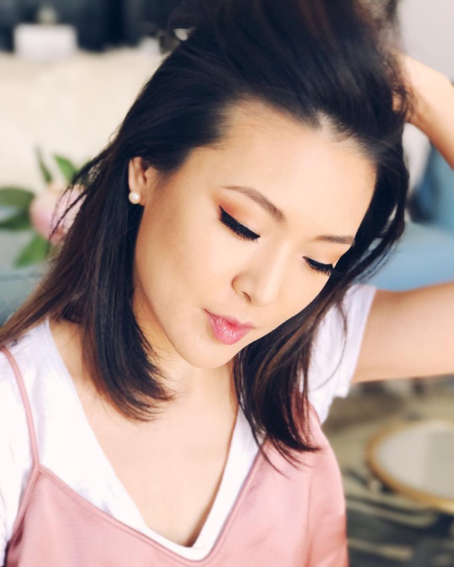 5 beauty blogger ngoài 30 với những bí kíp làm đẹp vừa nhanh vừa tiện, hợp với chị em văn phòng - Ảnh 24.