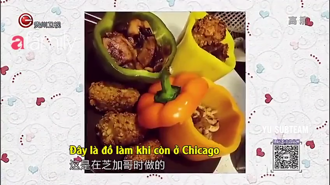 Vừa xinh lại nấu ăn ngon, cô gái giống hệt Lý Tiểu Lộ vẫn bị từ chối tình cảm gây tiếc nuối - Ảnh 9.