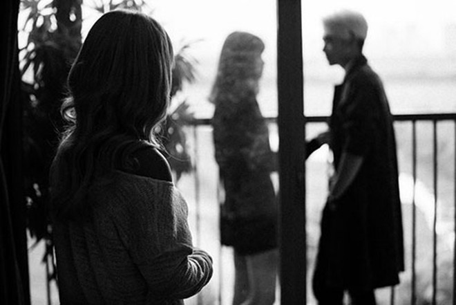 Nếu chọn người yêu thì tránh ngay những anh chàng giáp lăng nhăng và nổi tiếng trăng hoa này ra nhé - Ảnh 1. Nếu chọn người yêu thì tránh ngay những anh chàng giáp lăng nhăng và nổi tiếng trăng hoa này ra nhé - Ảnh 1.