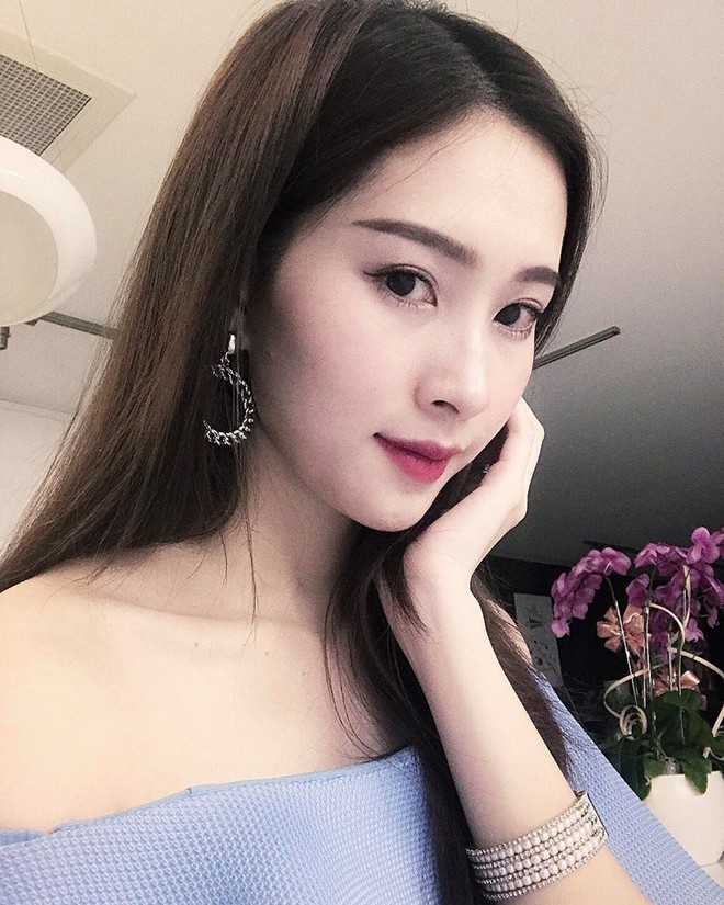 Xuống tóc để F5 phong cách, nhưng không phải người đẹp nào cũng hợp - Ảnh 15. Xuống tóc để F5 phong cách, nhưng không phải người đẹp nào cũng hợp - Ảnh 15.
