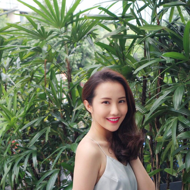 Điểm chung giữa phong cách thời trang và nhan sắc của Midu và tình mới Phan Thành - Ảnh 9. Điểm chung giữa phong cách thời trang và nhan sắc của Midu và tình mới Phan Thành - Ảnh 9.