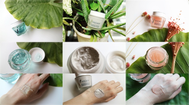 Multi masking – trào lưu đắp mặt nạ từng vùng da, tăng tối đa hiệu quả hấp thụ dưỡng chất - Ảnh 17. Multi masking – trào lưu đắp mặt nạ từng vùng da, tăng tối đa hiệu quả hấp thụ dưỡng chất - Ảnh 17.