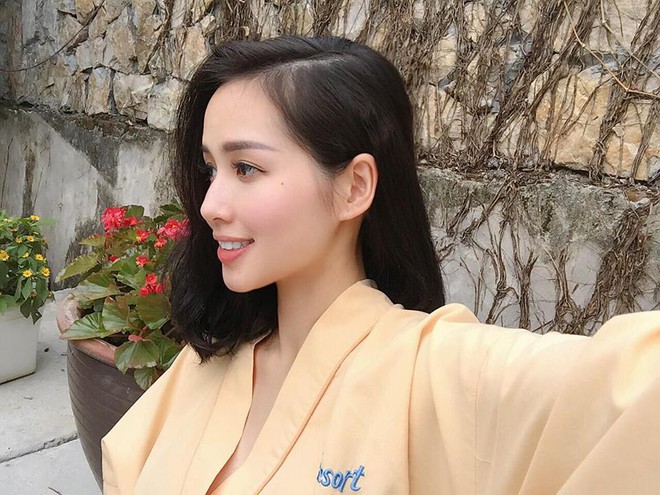 Tâm Tít lần đầu khoe quý tử thứ hai bụ bẫm đáng yêu không thua cậu cả - Ảnh 4. Tâm Tít lần đầu khoe quý tử thứ hai bụ bẫm đáng yêu không thua cậu cả - Ảnh 4.