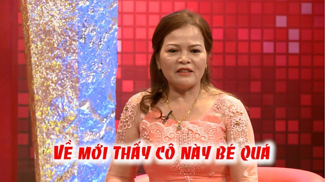 Rớt nước mắt khi nghe mẹ chồng nói điều này với nàng dâu nghèo khó - Ảnh 9.