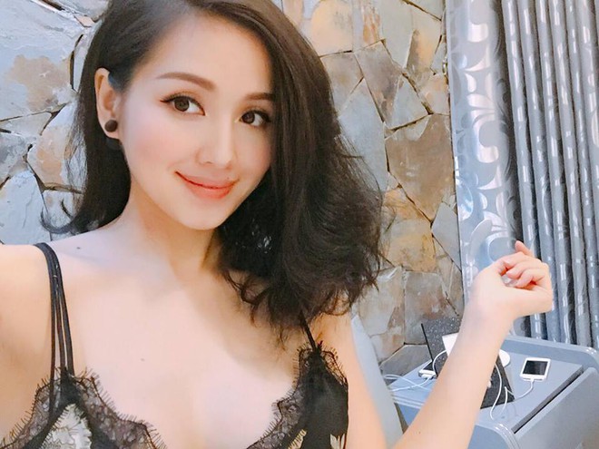 Tâm Tít lần đầu khoe quý tử thứ hai bụ bẫm đáng yêu không thua cậu cả - Ảnh 8. Tâm Tít lần đầu khoe quý tử thứ hai bụ bẫm đáng yêu không thua cậu cả - Ảnh 8.