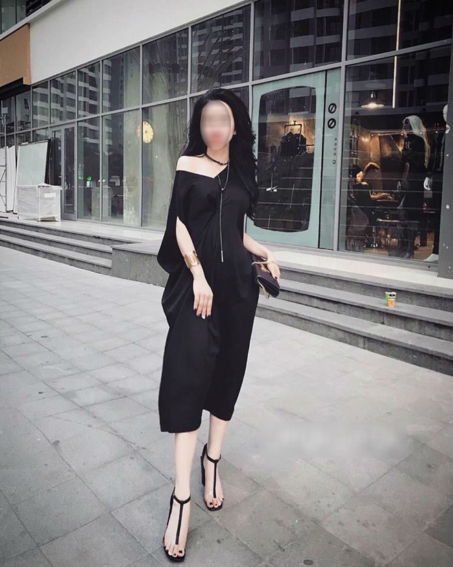 Đặt mua đầm lụa cánh dơi hotgirl mặc xinh lung linh, cô nàng nhận về tay... áo tơi lai túi rác - Ảnh 2.