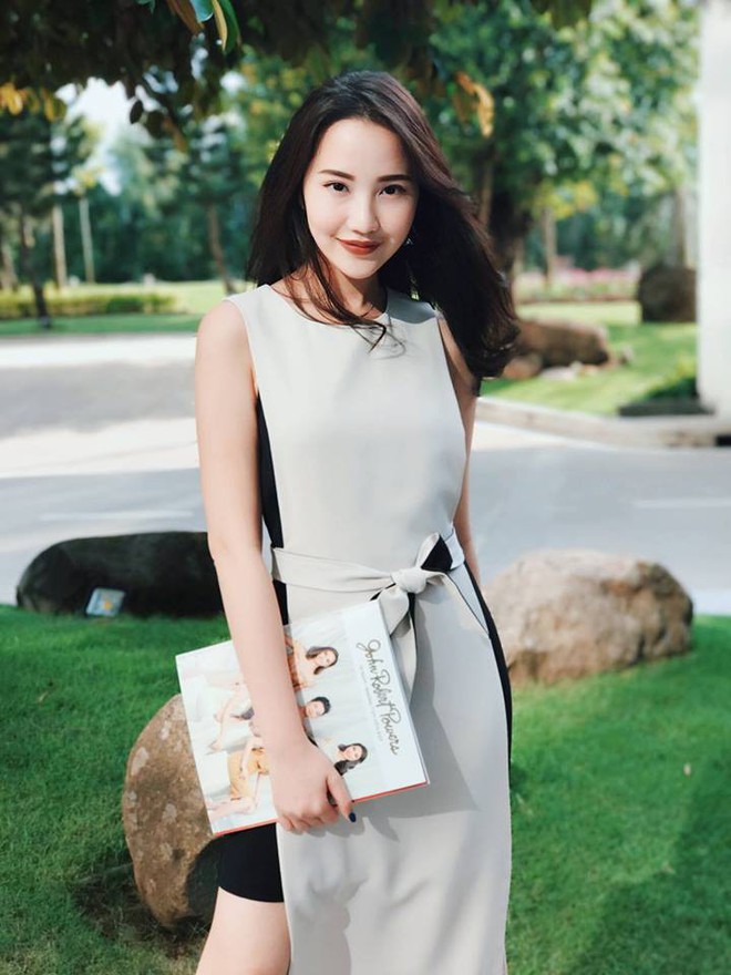 Điểm chung giữa phong cách thời trang và nhan sắc của Midu và tình mới Phan Thành - Ảnh 28. Điểm chung giữa phong cách thời trang và nhan sắc của Midu và tình mới Phan Thành - Ảnh 28.