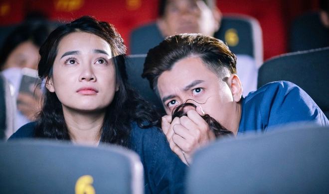 Hết rồi ủy mị, Nhã Phương bây giờ khác một trời một vực - Ảnh 9.