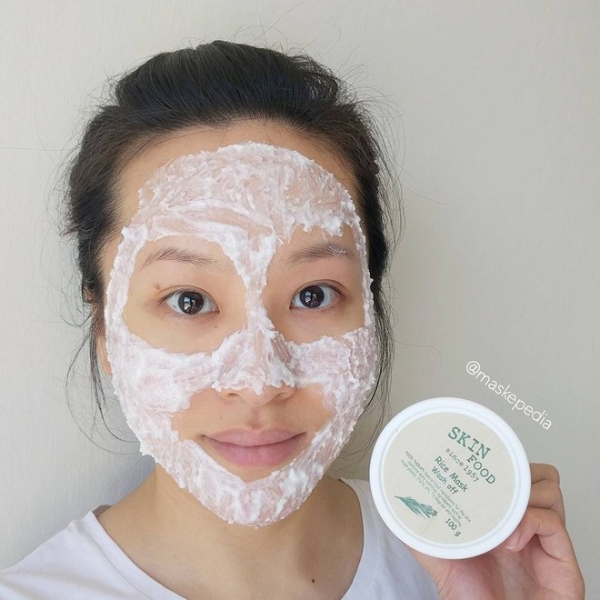 4 cô nàng cuồng mặt nạ giấy với cả kho những review có tâm để bạn tha hồ tham khảo - Ảnh 2. 4 cô nàng cuồng mặt nạ giấy với cả kho những review có tâm để bạn tha hồ tham khảo - Ảnh 2.