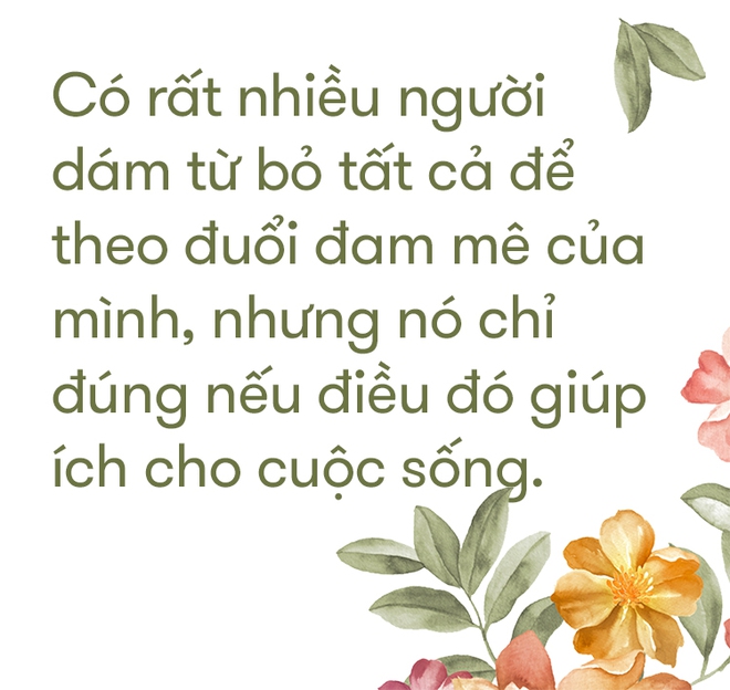 Phượng Liti: Người ta nói cha mẹ trao ước mơ cho con,nhưng giấc mơ của tôi do con gái ban tặng - Ảnh 10.