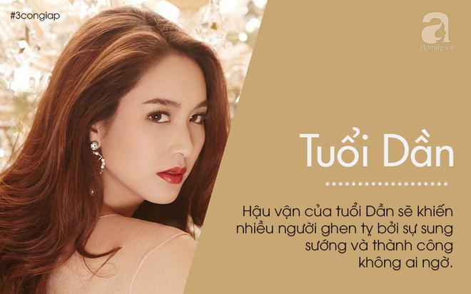 Lỡ vất vả thì đừng lo lắng, năm 40 tuổi tài vận của 3 con giáp nữ này sẽ thay đổi, giàu có bất ngờ - Ảnh 3.
