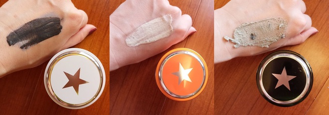 Multi masking – trào lưu đắp mặt nạ từng vùng da, tăng tối đa hiệu quả hấp thụ dưỡng chất - Ảnh 20. Multi masking – trào lưu đắp mặt nạ từng vùng da, tăng tối đa hiệu quả hấp thụ dưỡng chất - Ảnh 20.
