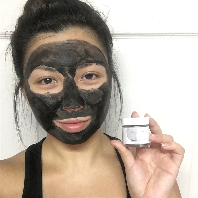 4 cô nàng cuồng mặt nạ giấy với cả kho những review có tâm để bạn tha hồ tham khảo - Ảnh 20. 4 cô nàng cuồng mặt nạ giấy với cả kho những review có tâm để bạn tha hồ tham khảo - Ảnh 20.