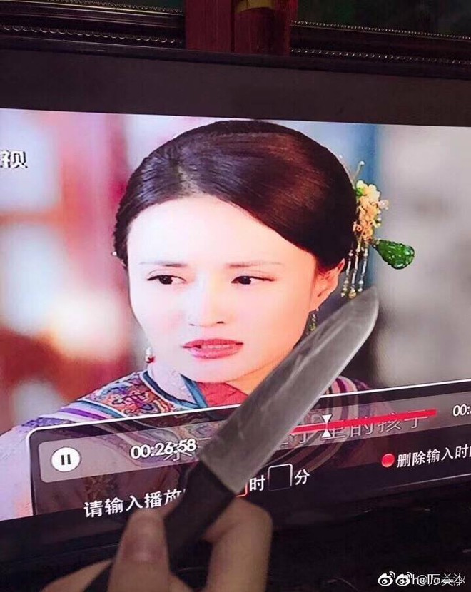 Chuyện thật như đùa: Diễn viên Năm ấy hoa nở không dám ra khỏi nhà vì bị dọa giết - Ảnh 5.
