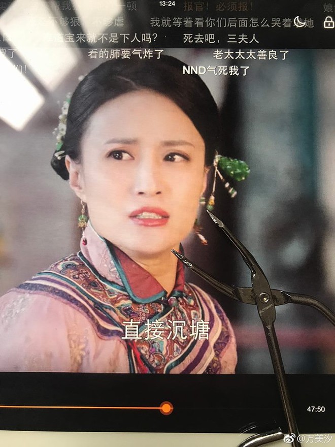 Chuyện thật như đùa: Diễn viên Năm ấy hoa nở không dám ra khỏi nhà vì bị dọa giết - Ảnh 8.