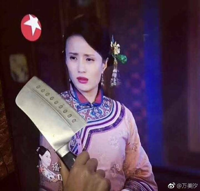 Chuyện thật như đùa: Diễn viên Năm ấy hoa nở không dám ra khỏi nhà vì bị dọa giết - Ảnh 10.