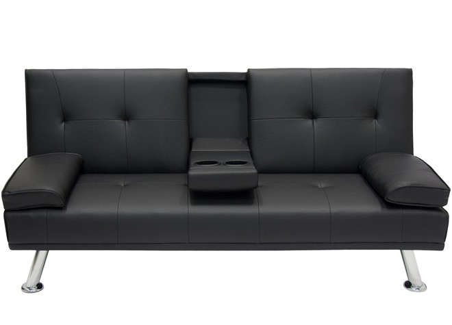 Đổi gió cho phòng khách với những mẫu sofa thiết kế đẹp và giá mềm - Ảnh 4.
