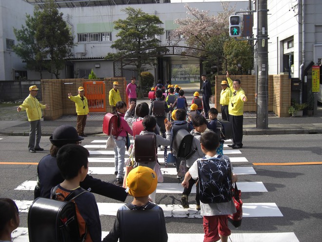 Trường học Nhật và bí quyết lôi kéo cha mẹ tham gia vào quá trình nuôi dạy trẻ - Ảnh 4.