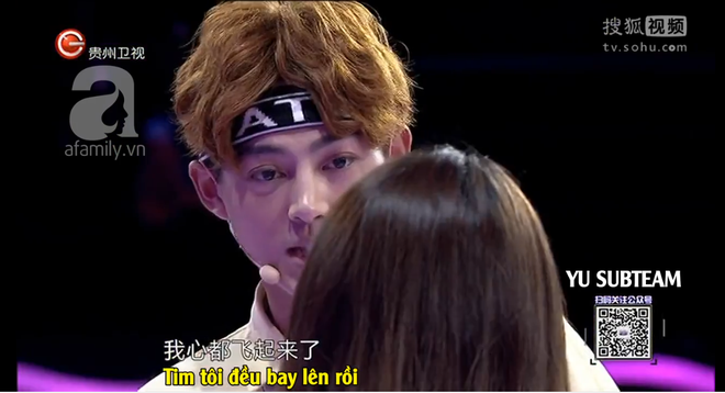 Cô gái kỳ lạ đưa ra quy định hẹn hò khiến các nam thần Phi thường hoàn mỹ e ngại - Ảnh 7.