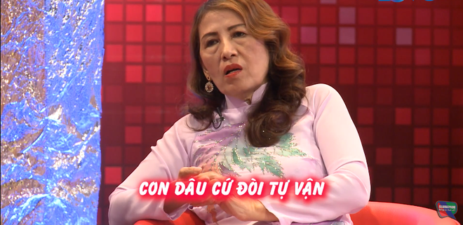 Phát hiện con trai ngoại tình, mẹ chồng đã bất ngờ làm điều này để bảo vệ con dâu - Ảnh 3.