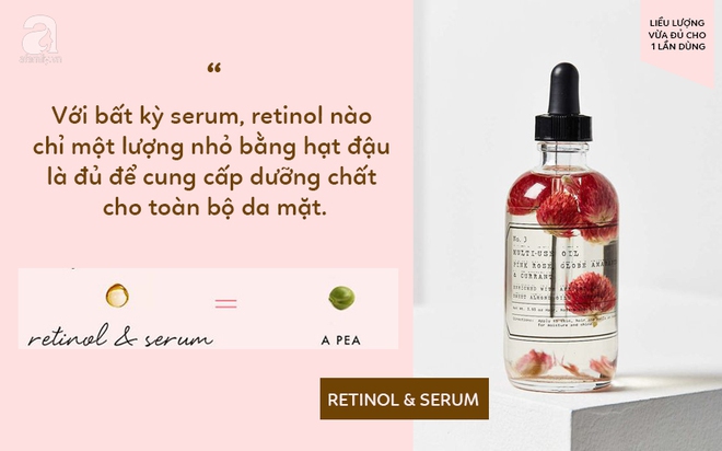 Da đẹp lên hay xấu đi phụ thuộc đến 90% vào việc dùng đúng liều lượng mỹ phẩm thế này đây - Ảnh 5. Da đẹp lên hay xấu đi phụ thuộc đến 90% vào việc dùng đúng liều lượng mỹ phẩm thế này đây - Ảnh 5.