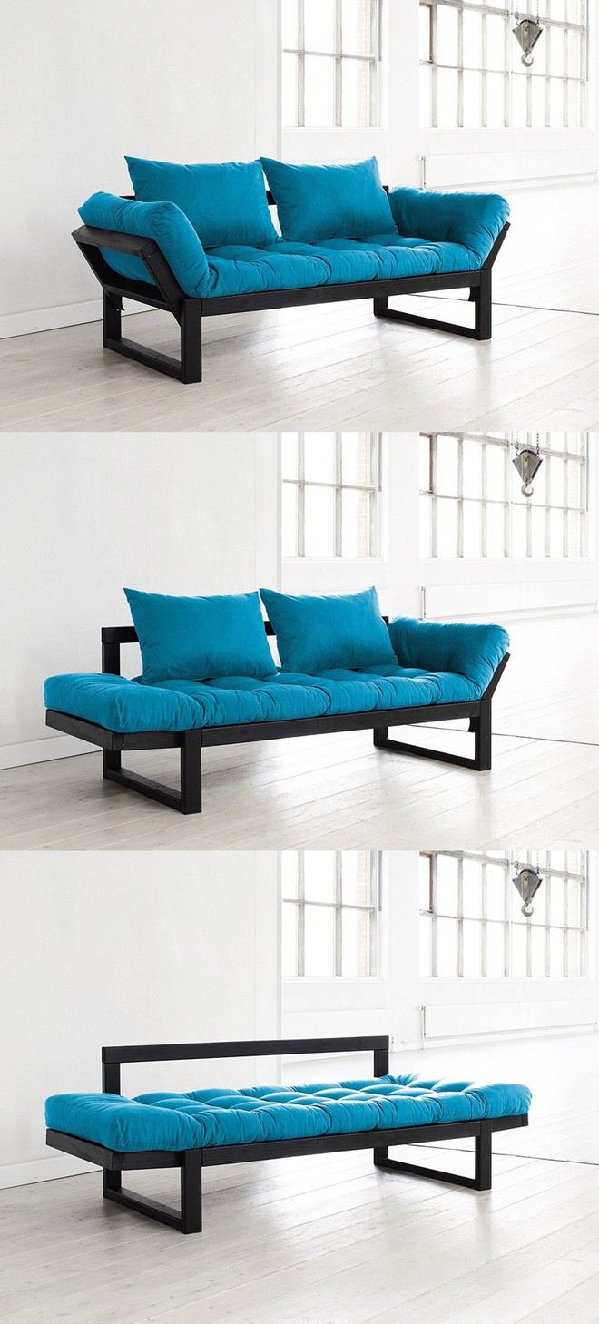 9 mẫu sofa đẹp, dễ ứng dụng cho nhiều phong cách trang trí nhà - Ảnh 6.