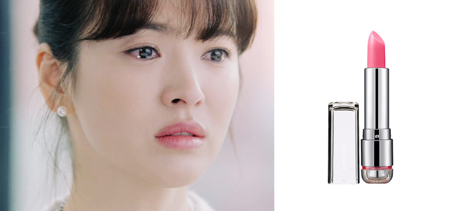 Vogue hé lộ bộ trang điểm giản dị Song Hye Kyo đã sử dụng trong ngày cưới - Ảnh 6.