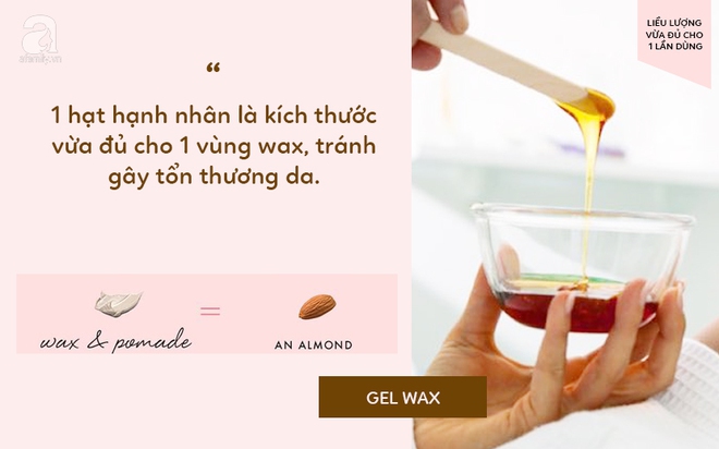 Da đẹp lên hay xấu đi phụ thuộc đến 90% vào việc dùng đúng liều lượng mỹ phẩm thế này đây - Ảnh 6. Da đẹp lên hay xấu đi phụ thuộc đến 90% vào việc dùng đúng liều lượng mỹ phẩm thế này đây - Ảnh 6.