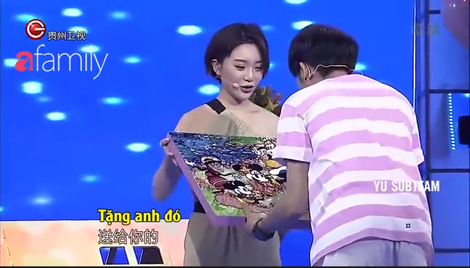 Vừa xinh lại nấu ăn ngon, cô gái giống hệt Lý Tiểu Lộ vẫn bị từ chối tình cảm gây tiếc nuối - Ảnh 12.