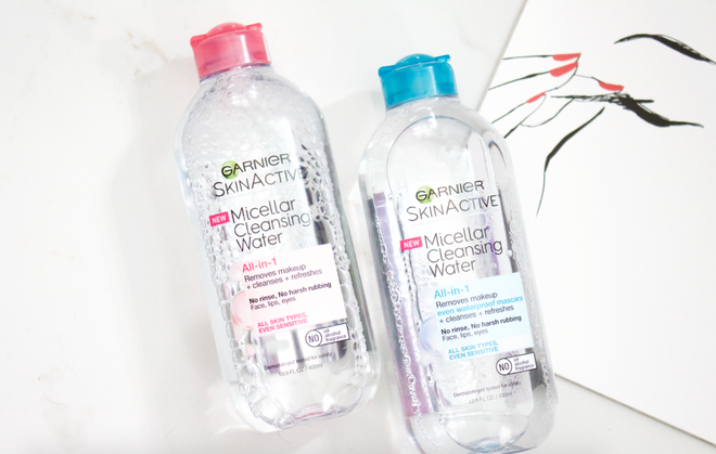 Gội đầu bằng micellar water: giải pháp mới dành cho những cô nàng có mái tóc yếu, tóc nhuộm - Ảnh 7.