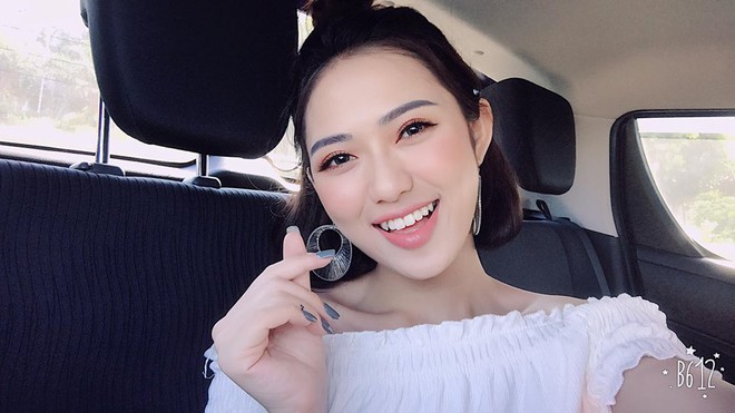 Trang Cherry: Đến mình còn chẳng dũng cảm nhìn lại đôi lông mày của Diệp trong tập 33 ấy! - Ảnh 4.