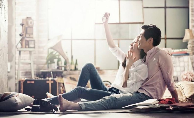 Chỉ cần làm điều này sẽ không bao giờ có chỗ cho người thứ 3 xen vào - Ảnh 1.