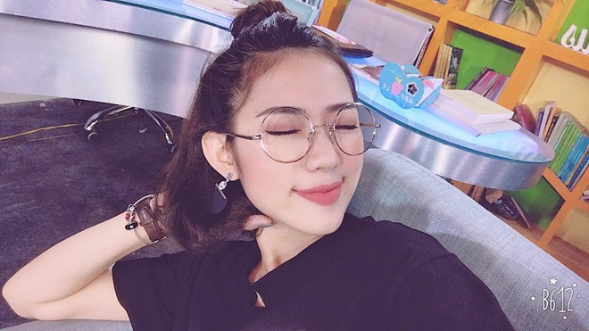 Trang Cherry: Đến mình còn chẳng dũng cảm nhìn lại đôi lông mày của Diệp trong tập 33 ấy! - Ảnh 5.