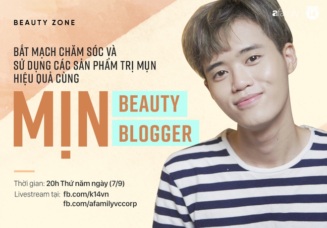 1001 câu hỏi về trị mụn, bạn sẽ được giải đáp cặn kẽ ngay tức thì - Ảnh 1. 1001 câu hỏi về trị mụn, bạn sẽ được giải đáp cặn kẽ ngay tức thì - Ảnh 1.