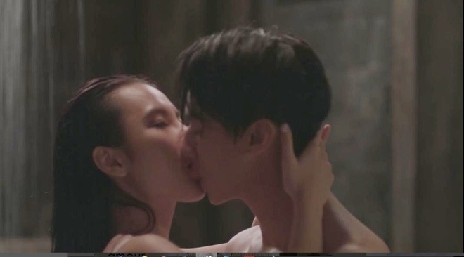 Có bầu chỉ cần ôm hôn, Rocker Nguyễn - Angela Phương Trinh đang đùa với khán giả? - Ảnh 3.