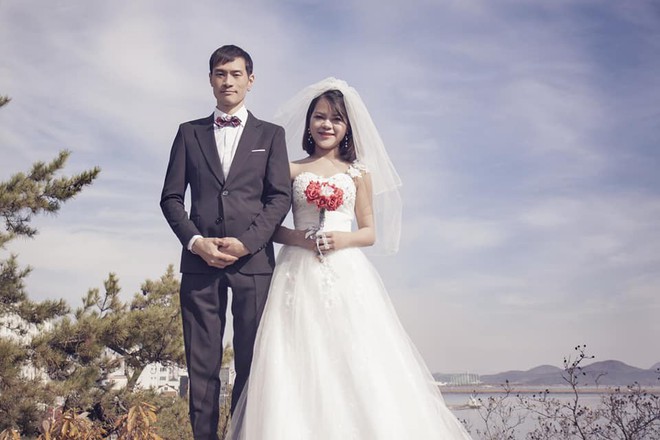 Chủ nhân bộ ảnh cưới chỉ vỏn vẹn 2,7 triệu đồng tại Hàn Quốc tiết lộ hậu trường tự làm từ A-Z - Ảnh 9.