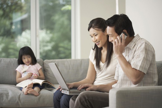 Hai kiểu nuôi dạy này có thể khiến con gặp vấn đề về nhân cách - Ảnh 3. Hai kiểu nuôi dạy này có thể khiến con gặp vấn đề về nhân cách - Ảnh 3.