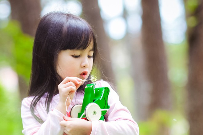3 xu hướng chọn đồ chơi cho trẻ hot nhất hiện nay - Ảnh 1. 3 xu hướng chọn đồ chơi cho trẻ hot nhất hiện nay - Ảnh 1.
