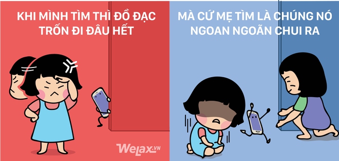 Siêu nhân như mẹ thì mọi chuyện trong nhà chỉ là chuyện nhỏ thôi! - Ảnh 1.