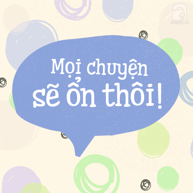 Mẹ nên thủ thỉ với bé những câu nói này hàng ngày - Ảnh 10.