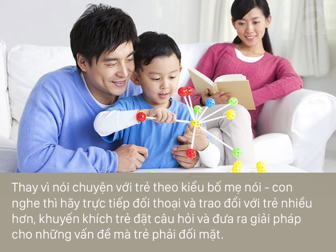 6C - nguyên tắc dạy con sẽ tạo ra những đứa trẻ thành công thực sự - Ảnh 4.