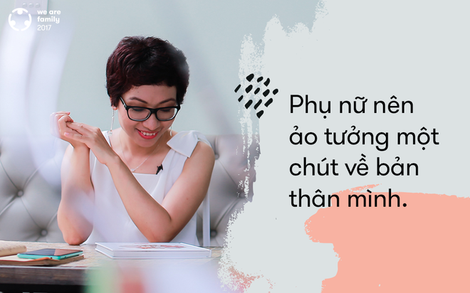 Phan Anh Esheep: Là công chúa hay phù thủy đều do phụ nữ cả, vì thế đừng oán trách đàn ông! - Ảnh 8.