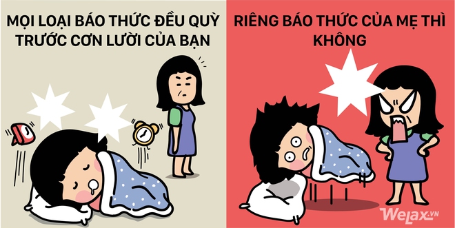 Siêu nhân như mẹ thì mọi chuyện trong nhà chỉ là chuyện nhỏ thôi! - Ảnh 5.