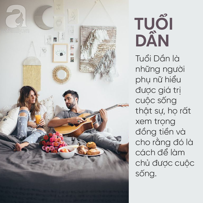 3 con giáp nữ trước 30 khó khăn chồng chất, sau 30 tài vận chuyển đổi, sung sướng đến cuối đời - Ảnh 3.